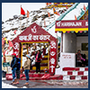 Baba Mandir Sikkim tour