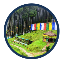 Darjeeling Tour Package