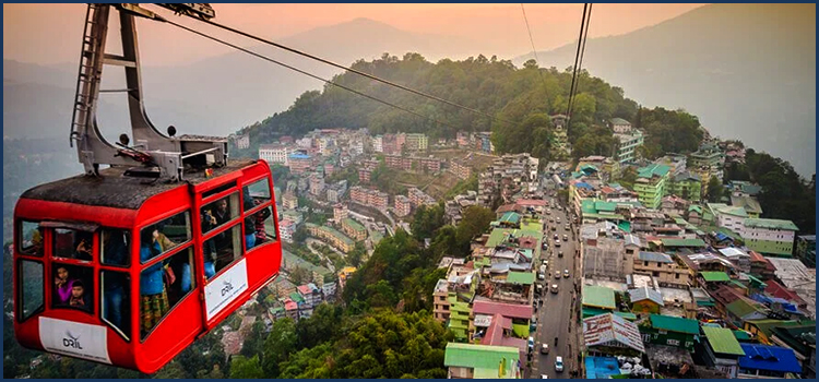 Gangtok Tour Package