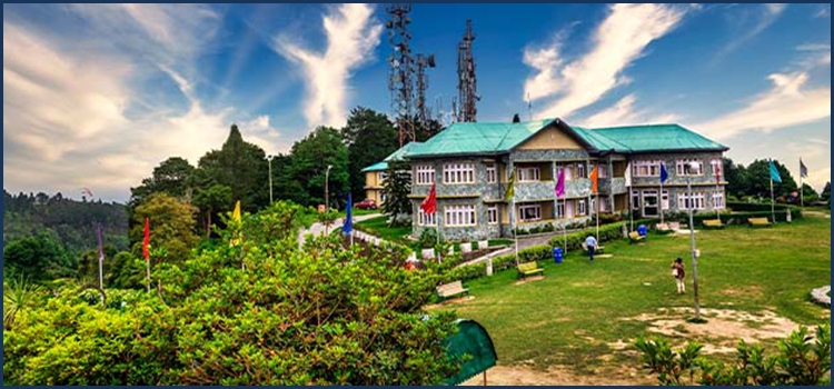 Kalimpong Tour Package