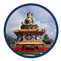 Kalimpong tour package