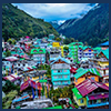 North Sikkim tour Package