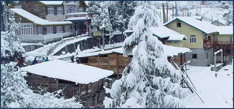 North Sikkim Tour Package