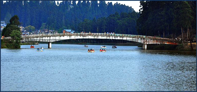 Mirik tour package