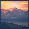 Pelling tour package