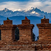 Pelling tour package