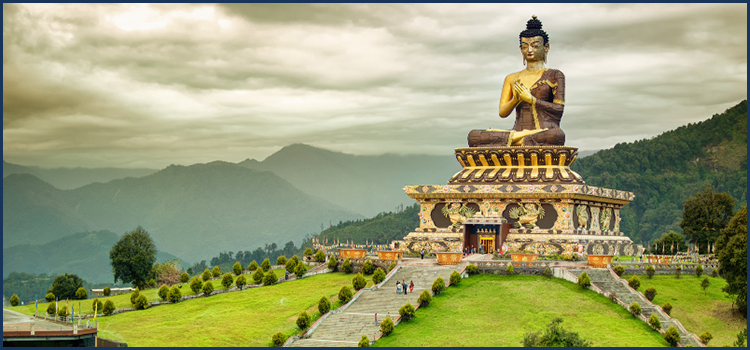 Ravangla tour package