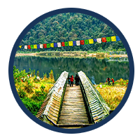 Sikkim Tour Package